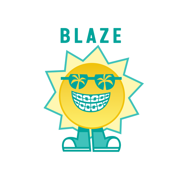 Blaze