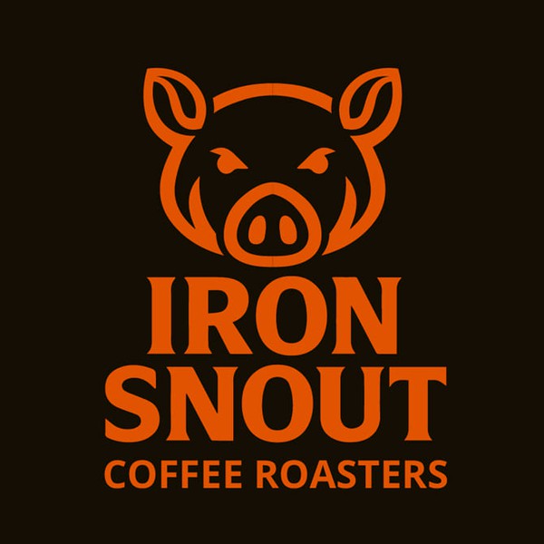 Iron Snout Coffee