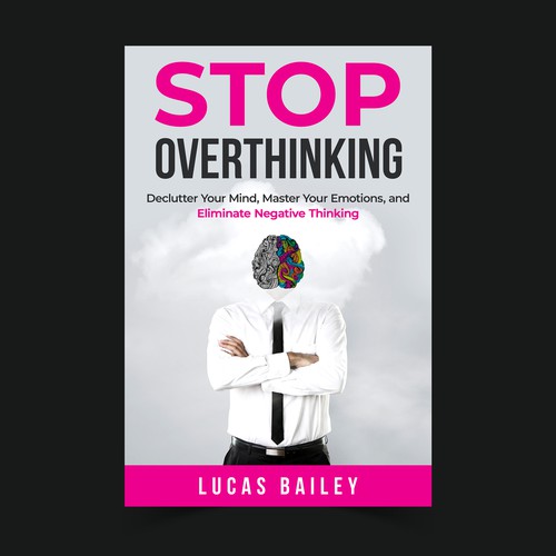 Design an eye-catching non-fiction / how-to book cover that stands out from the rest on Amazon Design by KMS Arafat