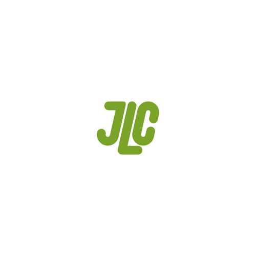 JLC Logo Design by Nathan.DE