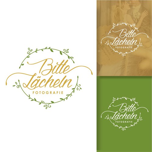 Logo design contest entry by Bianca Souza