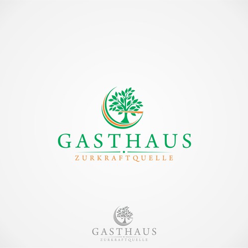 Logo design contest entry by Apier Hakim