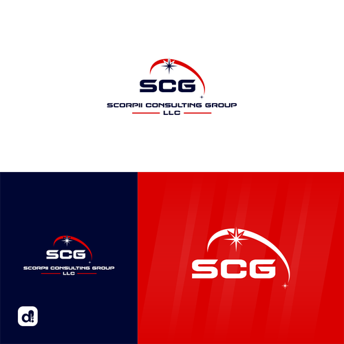 Design a company logo that is out of this world for the brightest systems engineers. Diseño de do.des