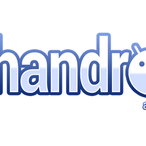 Phandroid needs a new logo Design por prismapixel