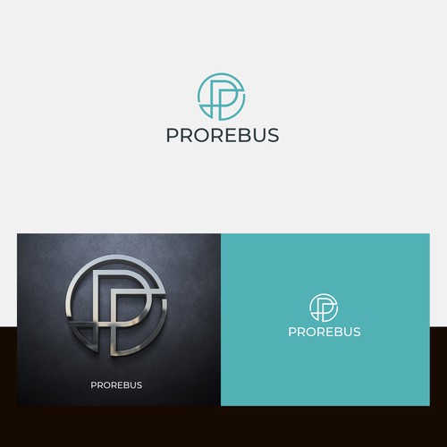 Logo & social media pack contest entry by SilvinaL