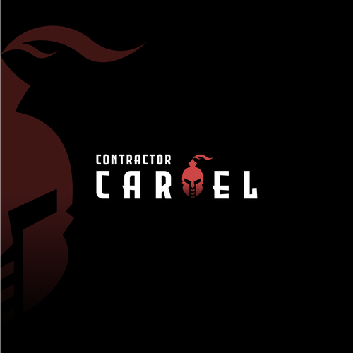 Manly LOGO for the Contractor Cartel Design by W A W A