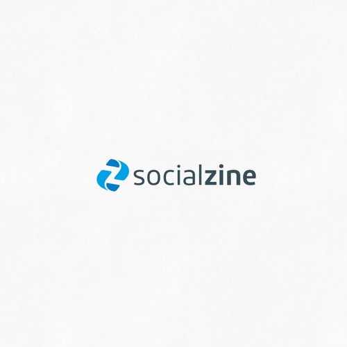 Logotipo y tarjeta de visita propuesta en el concurso por 3whales studio