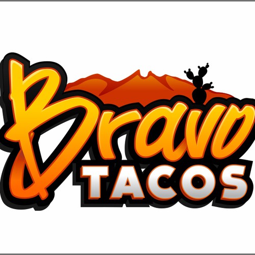 New logo wanted for Bravo Taco Design by cotlamantli