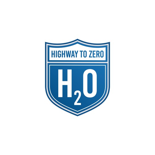 Highway To Zero Logo Design by Sil [LD]