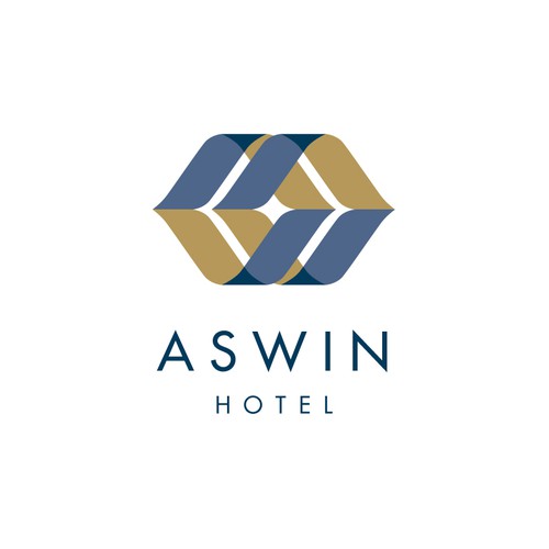 hotel logo designs