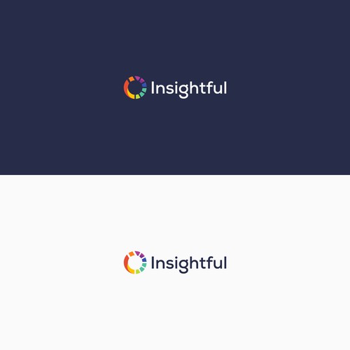 New "Insightful" Logo needed for leading Work Productivity and Analytics Platform Design by pleesiyo