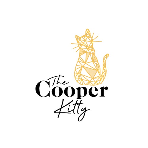 Logo design contest entry by green_green