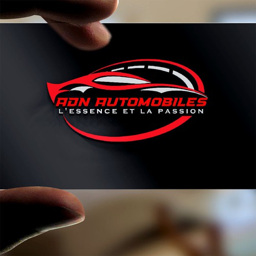 Logo & brand identity pack contest entry by sakanders786