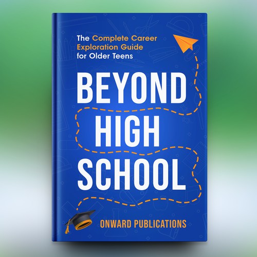 Non-fiction teen social issues book cover - Help launch the brand and become our forever-designer! Design by GrafiqueX