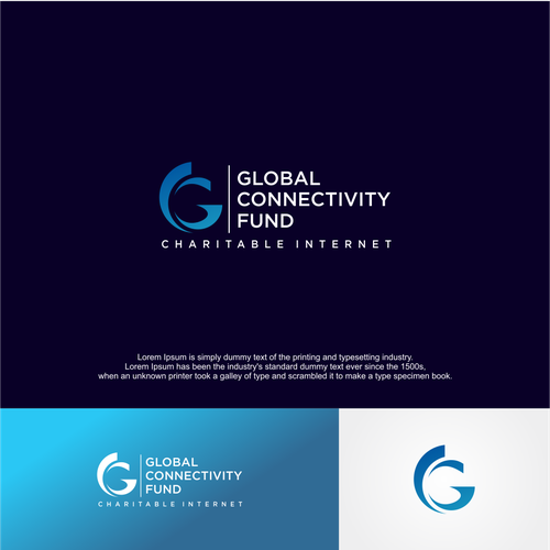 Global Connectivity Fund Design by Nirlinadi