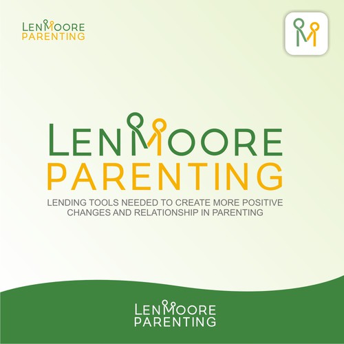 we need a logo  for our parenting classes Design by davidfern