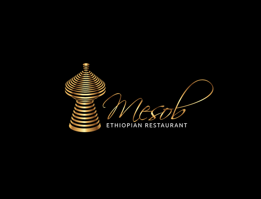 Design for the land of savory spices - Ethiopian Restaurant | Logo