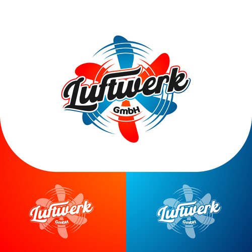 Logo design contest entry by Kaffa.Kahfi