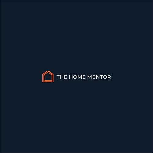 Design a Clean, Modern Logo For Home Improvement Brand Design by Blessing.Std