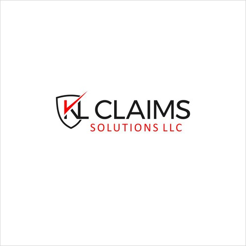 Logo For Insurance Claims Company! All Original Ideas Welcome! Guaranteed Prize! Design por LOGOMAN*