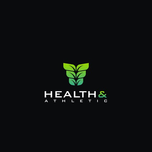 "Logo Protein Shop" winning Logo design