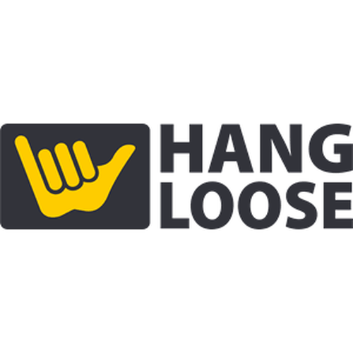 Loose. Hang Loose. Hang Loose logo. Hang Loose перевод. Hang ten логотип.