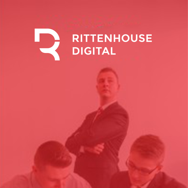 Design by KTCpurel titled "Rittenhouse Digital"