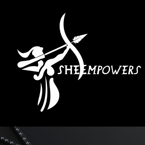 SHEempowers - luxurious design of a woman preferrably in some kind of a circle to appeal to women professionals Design by gabbodirector