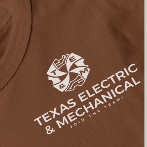 Branding & Logo Electrical & Motor Wholesale Distributor Design by Eeshu