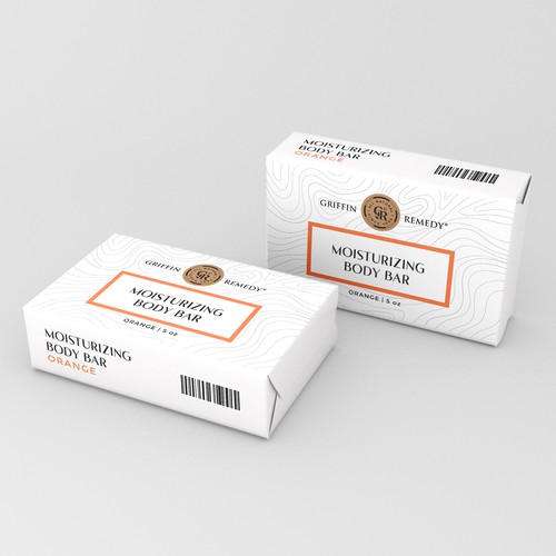 Bar Soap Design by y u b l i t z