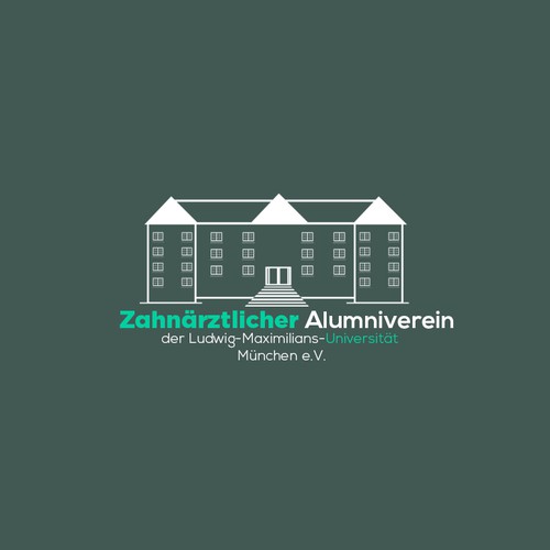 Logo design contest entry by SantiagoGraphics