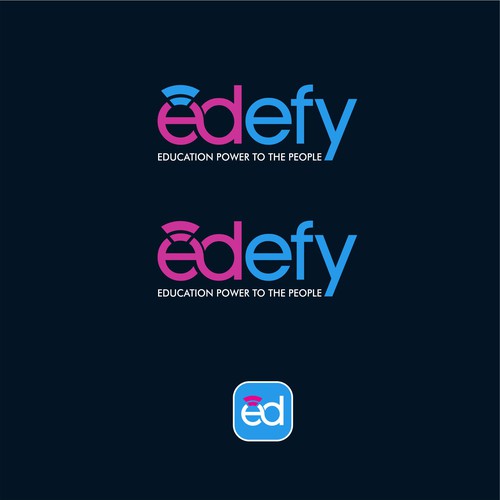 Mobile application to revolutionize elementary education globally Design by GA19