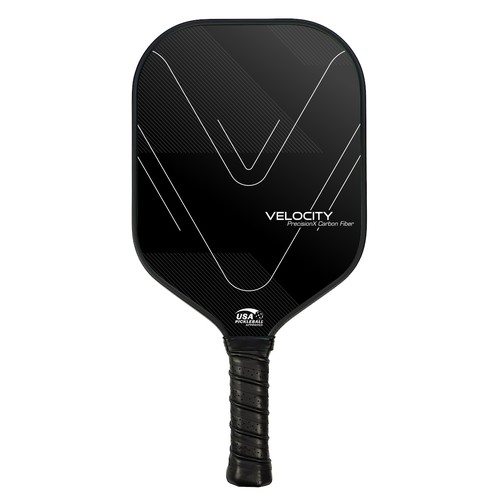 Create a paddle design for our new pickleball paddle launch Design von lala design