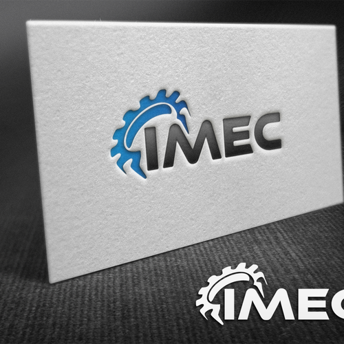 Help IMEC with a new logo Design by logo.wp