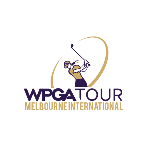 New women's golf event to attract women to the sport Design by nugroho_84