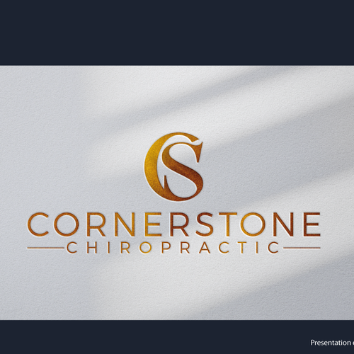 Design a strong logo for top shelf chiropractic practice! Design by memindlogo