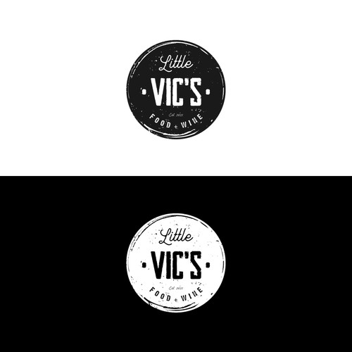 Design a modern and eye-catching logo for our restaurant Design by JeoPiXel