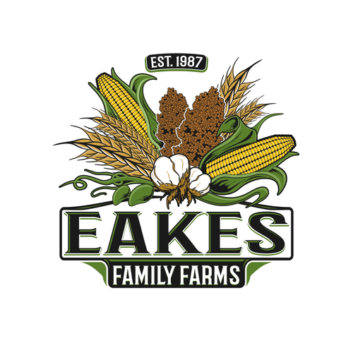 Design di Design a classic logo for our multi-generational family farm di DataDesign99d