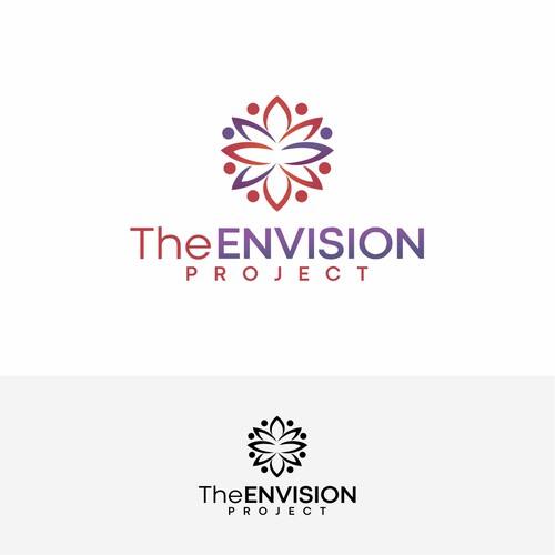 The Envision Project Design by Unique V Designs