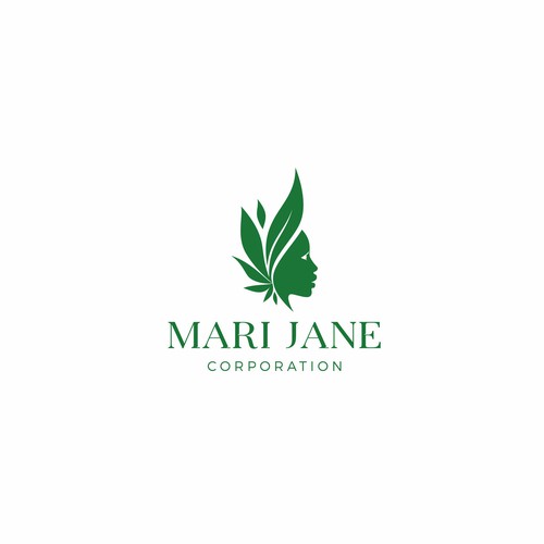 Design a corporate logo for a marijuana business - growing and selling Design by CSArtwork