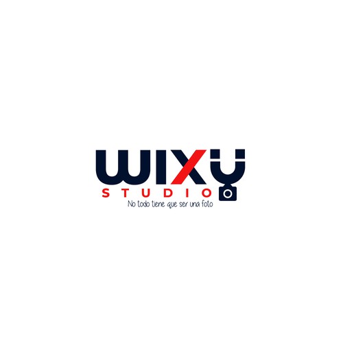 Make my  (W I X Y) logo Design by Skoty