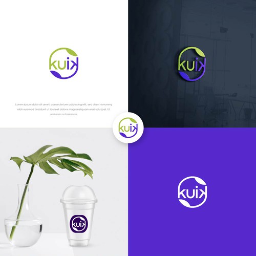 Brand logo and identity for a new organization Design by pixelamazers