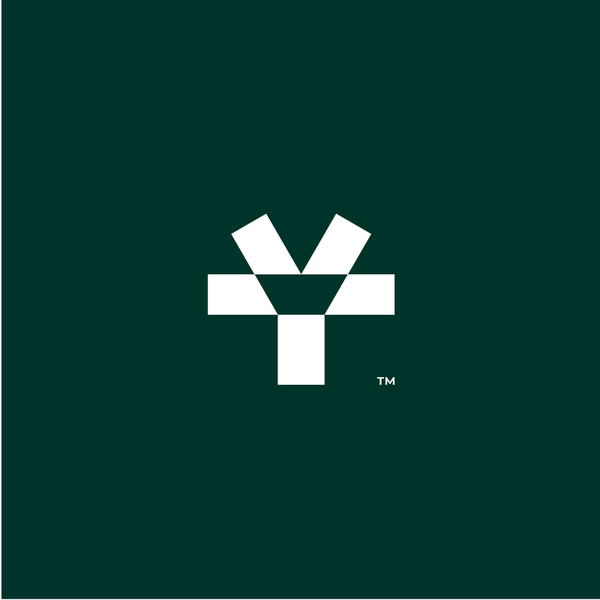 TradeYard Workspace Logo Concept