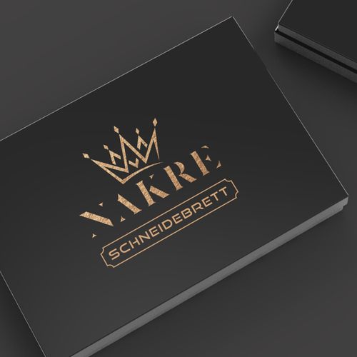 Product packaging contest entry by -RD-