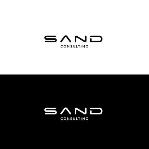 Logo for technology consulting company Design by Web Hub Solution