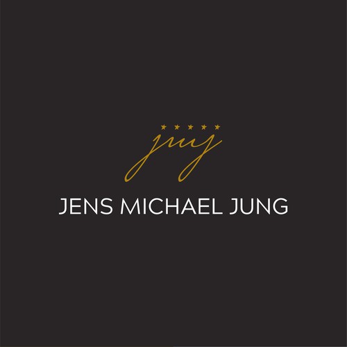 Logo design contest entry by theellequeue