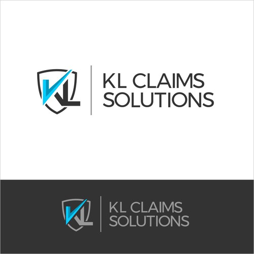 Logo For Insurance Claims Company! All Original Ideas Welcome! Guaranteed Prize! Design por LOGOMAN*