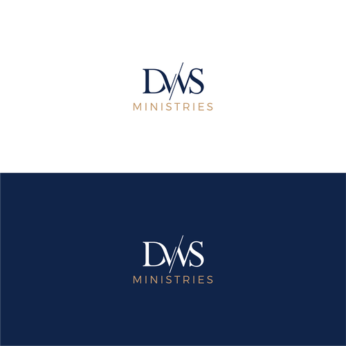 Modern logo to illustrate a high-end brand for a public speaker Diseño de Cha Alimi