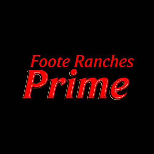 Help us design a high-end, luxury Beef brand for world-class steakhouses. Design by Ponteresandco