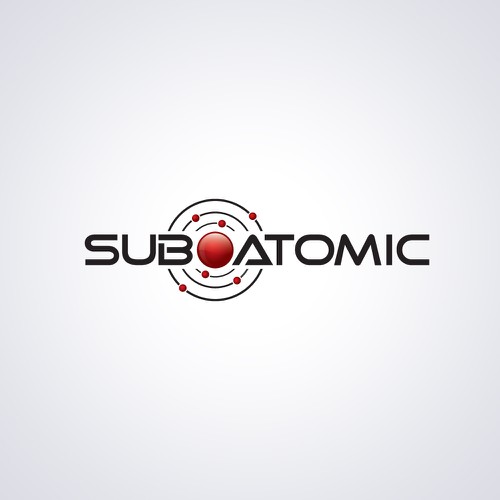 Help SUBATOMIC with a new logo Design by kingsandy